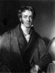 John Herschel Poster Print showcasing the English polymath.