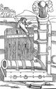De Re Militari Ancient Roman Warfare Poster Print