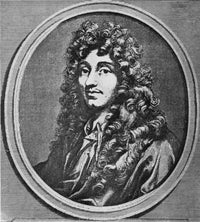 Christiaan Huygens Dutch Polymath Poster Print by Science Source.