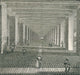 Opium Factory 1882 Poster Print by Science Source, vibrant historical artwork.