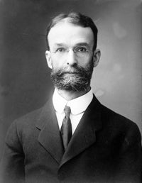 Theobald Smith American Epidemiologist Poster Print by Science Source.