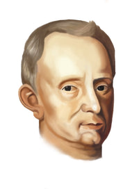 Jan Baptista van Helmont Poster Print by Spencer Sutton - Science Source