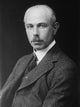 Francis William Aston poster print celebrating the English chemist and physicist.