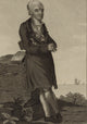 Joseph Jérôme Lalande French Astronomer Poster Print