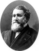 Cyrus McCormick American Inventor Poster Print showcasing innovation and history.