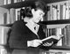 Margaret Mead American Anthropologist Poster Print