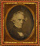 Samuel Morse American Inventor Poster Print highlighting the legacy of Samuel Morse.