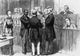Hiram R. Revels American Senator Poster Print