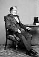 Matthew Fontaine Maury American Polymath Poster Print