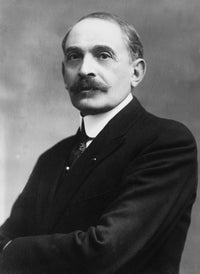 Serge Voronoff Poster Print showcasing the Russian-French surgeon.
