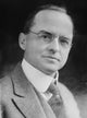 Willis R. Whitney Electrochemist Poster Print showcasing scientific legacy.