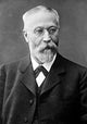 Karl Ferdinand Braun German Physicist Poster Print