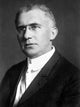 Poster print of Emile Berliner, German-American inventor.