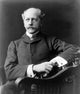 Percival Lowell Poster Print by Science Source