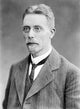 August Krogh Zoophysiologist Poster Print showcasing scientific contributions