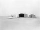 Wright Flyer Hangar and Workshop 1903 Poster Print