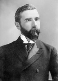Russell Chittenden American Chemist Poster Print by Science Source