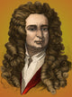 Isaac Newton English Polymath Poster Print by Science Source.