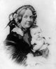 Elizabeth Cady Stanton American Activist Poster Print