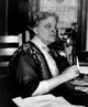 Carrie Chapman Catt American Suffragette Poster Print
