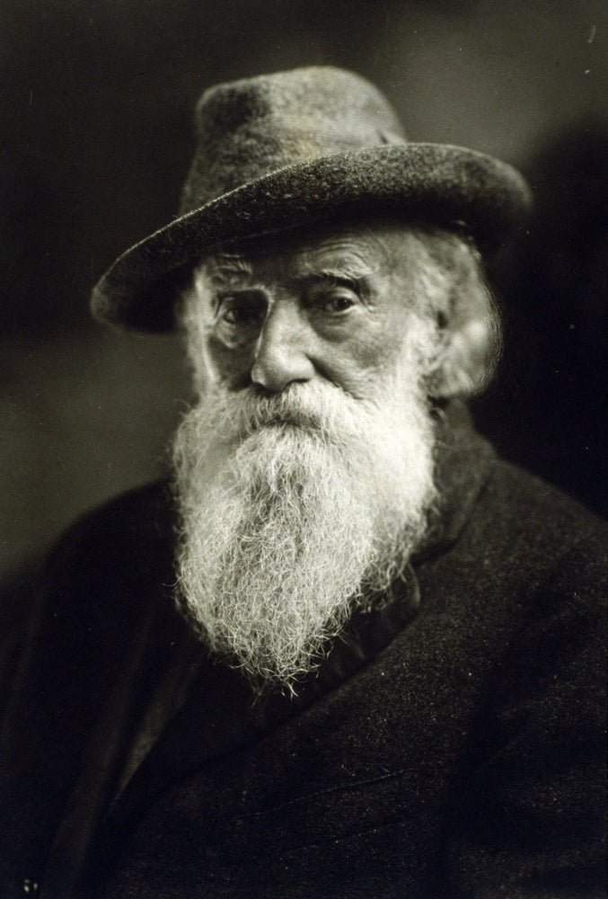 John Burroughs American Naturalist Poster Print by Science Source