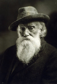 John Burroughs American Naturalist Poster Print by Science Source