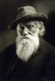John Burroughs American Naturalist Poster Print by Science Source