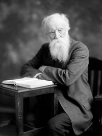 John Burroughs American Naturalist Poster Print by Science Source