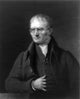 John Dalton English Chemist Poster Print by Science Source