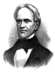 Horace Mann American Education Reformer Poster Print