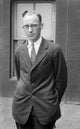 John Thomas Scopes American Teacher Poster Print showcasing education themes.