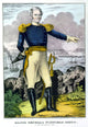 Winfield Scott American Army General Poster Print