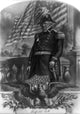 Winfield Scott American Army General Poster Print