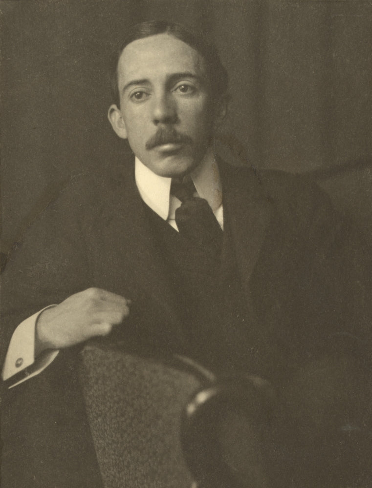 Alberto Santos-Dumont Aviation Pioneer Poster Print by Science Source