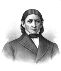 Friedrich Fröbel German Pedagogue Poster Print by Science Source