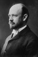 William Pickering Poster Print featuring American Astronomer.