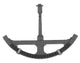 Gunter's Quadrant Poster Print showcasing a historic navigational instrument.
