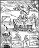 Allegory of Geometry 16th Century Poster Print by Science Source