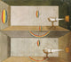 Formation of the Spectrum Poster Print - 1672 Artwork Representation
