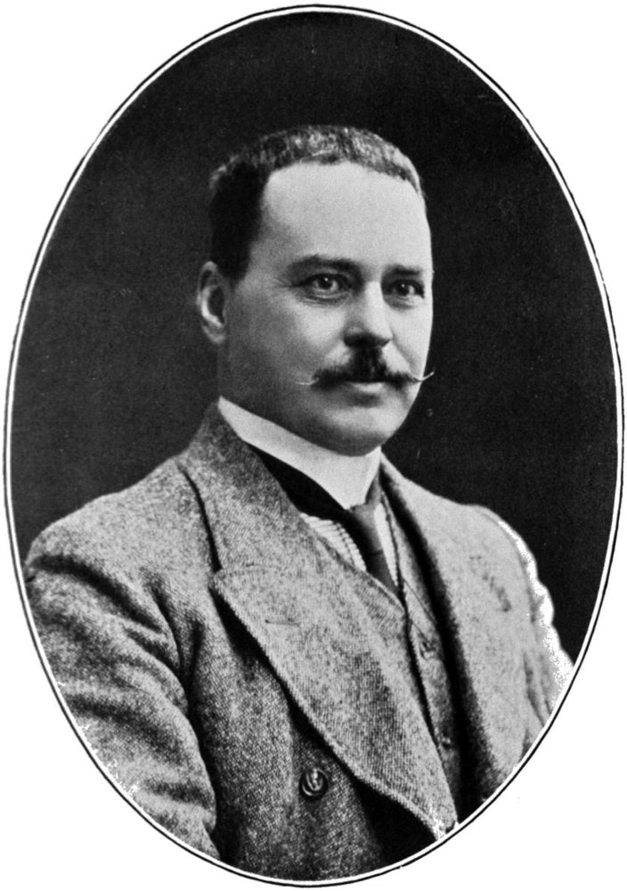 Ronald Ross British Physician Poster Print by Science Source