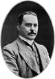 Ronald Ross British Physician Poster Print by Science Source