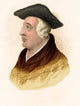 Roger Bacon English Philosopher Poster Print by Science Source