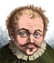 Johann Georg Faust German Alchemist Poster Print by Science Source