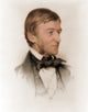 Ralph Waldo Emerson American Author Poster Print by Science Source