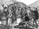 The Great Chicago Fire Aftermath 1871 Poster Print by Science Source