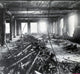 Triangle Shirtwaist Factory Fire 1911 Poster Print showcasing historical significance.