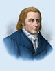 Johann Heinrich Pestalozzi Poster Print - Celebrating Education