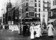 Women's Suffrage Parade 1913 Poster Print showcasing women's rights movement.