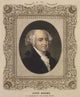 John Adams Poster Print - 2nd U.S. President artwork.