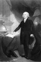 James Madison Poster Print - 4th U.S. President by Science Source